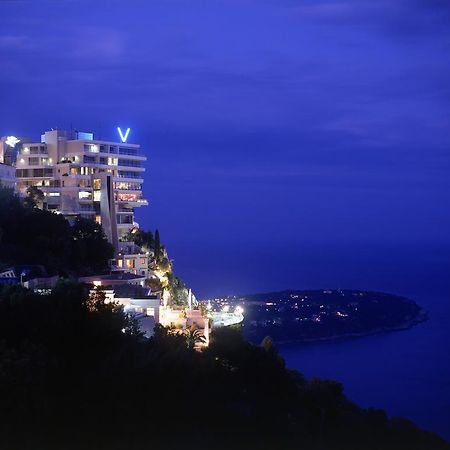 Vista Palace Hotel&Beach Resort - Monte Carlo View Roquebrune-Cap-Martin Amenities photo