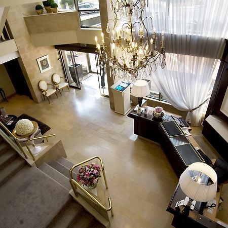 Vista Palace Hotel&Beach Resort - Monte Carlo View Roquebrune-Cap-Martin Interior photo