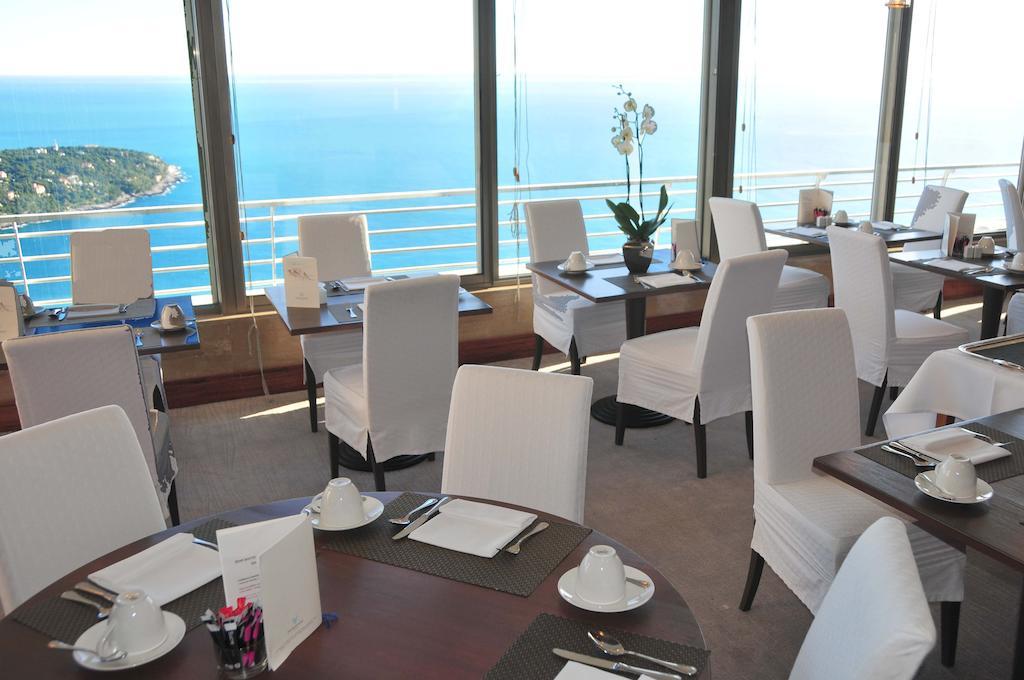 Vista Palace Hotel&Beach Resort - Monte Carlo View Roquebrune-Cap-Martin Exterior photo