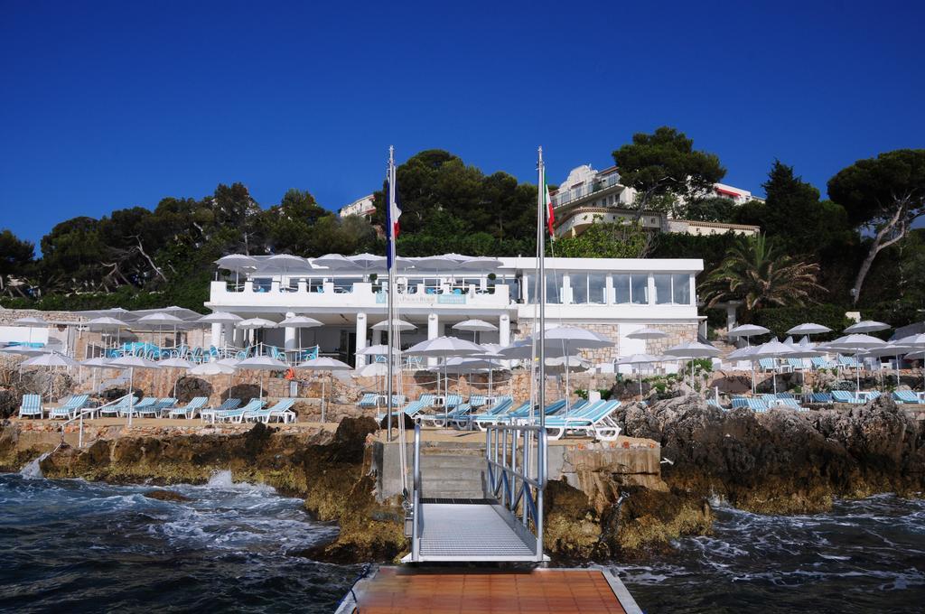 Vista Palace Hotel&Beach Resort - Monte Carlo View Roquebrune-Cap-Martin Exterior photo