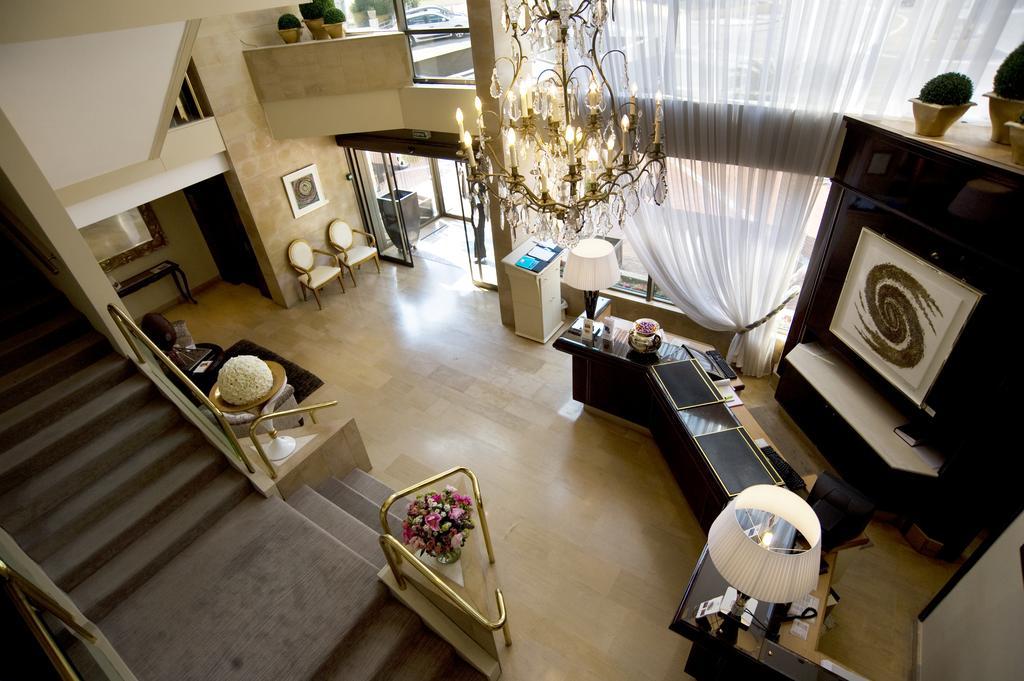 Vista Palace Hotel&Beach Resort - Monte Carlo View Roquebrune-Cap-Martin Interior photo