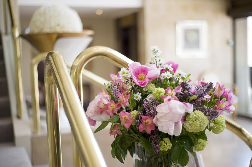 Vista Palace Hotel&Beach Resort - Monte Carlo View Roquebrune-Cap-Martin Exterior photo