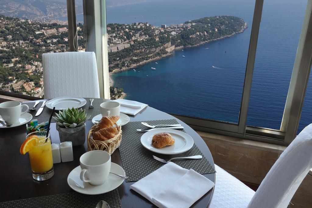 Vista Palace Hotel&Beach Resort - Monte Carlo View Roquebrune-Cap-Martin Exterior photo