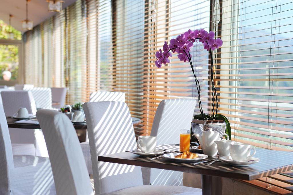 Vista Palace Hotel&Beach Resort - Monte Carlo View Roquebrune-Cap-Martin Exterior photo