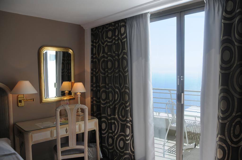 Vista Palace Hotel&Beach Resort - Monte Carlo View Roquebrune-Cap-Martin Room photo